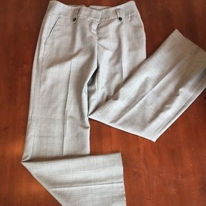Loft/ Ann Taylor work slacks